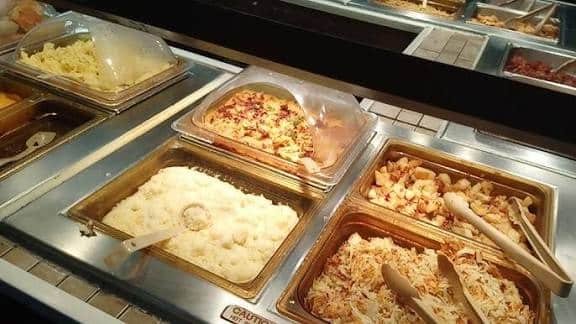 Shoney’s Restaurant Menu