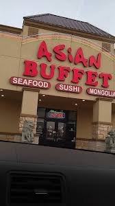 Asain Super Restaurant