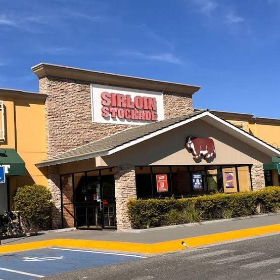 Sirloin Stockade Restaurant