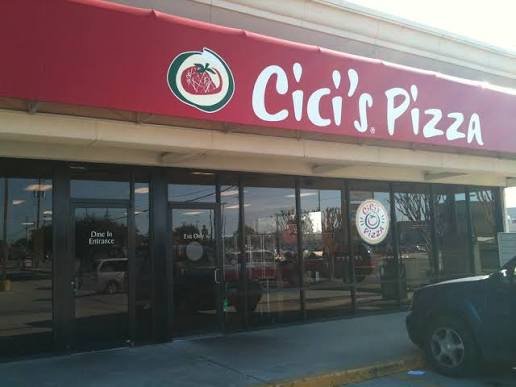 CiCi’s Pizza Restaurant 