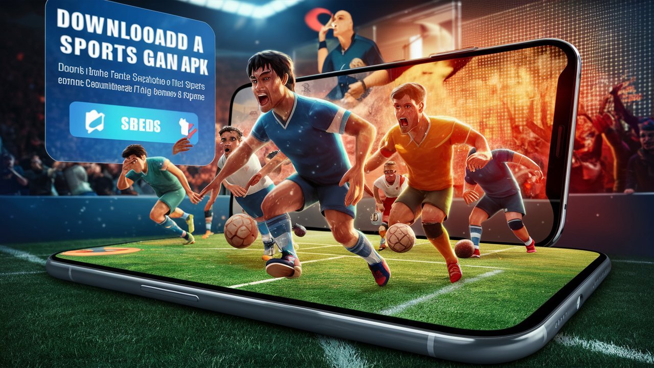 Best Sports Games for Android APK – Full Review and Guide