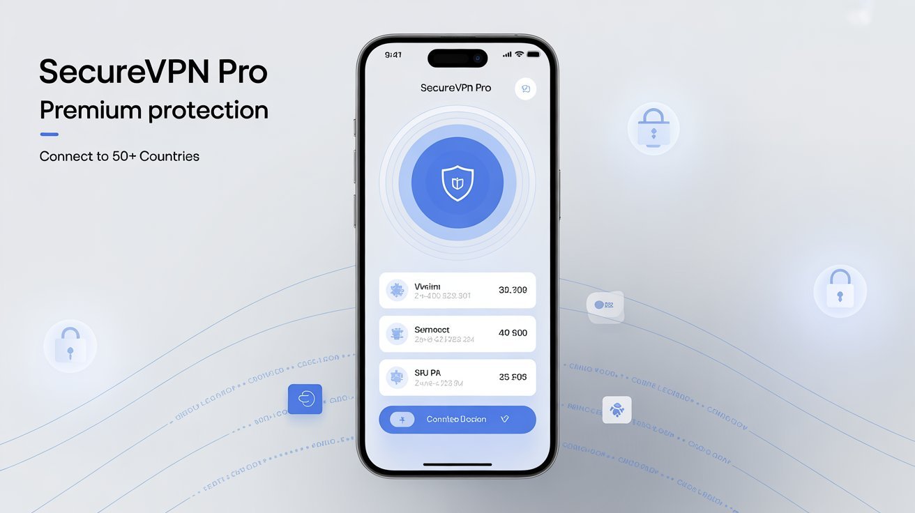 Best VPN Apps APK – Secure Your Android with Free VPN Apps
