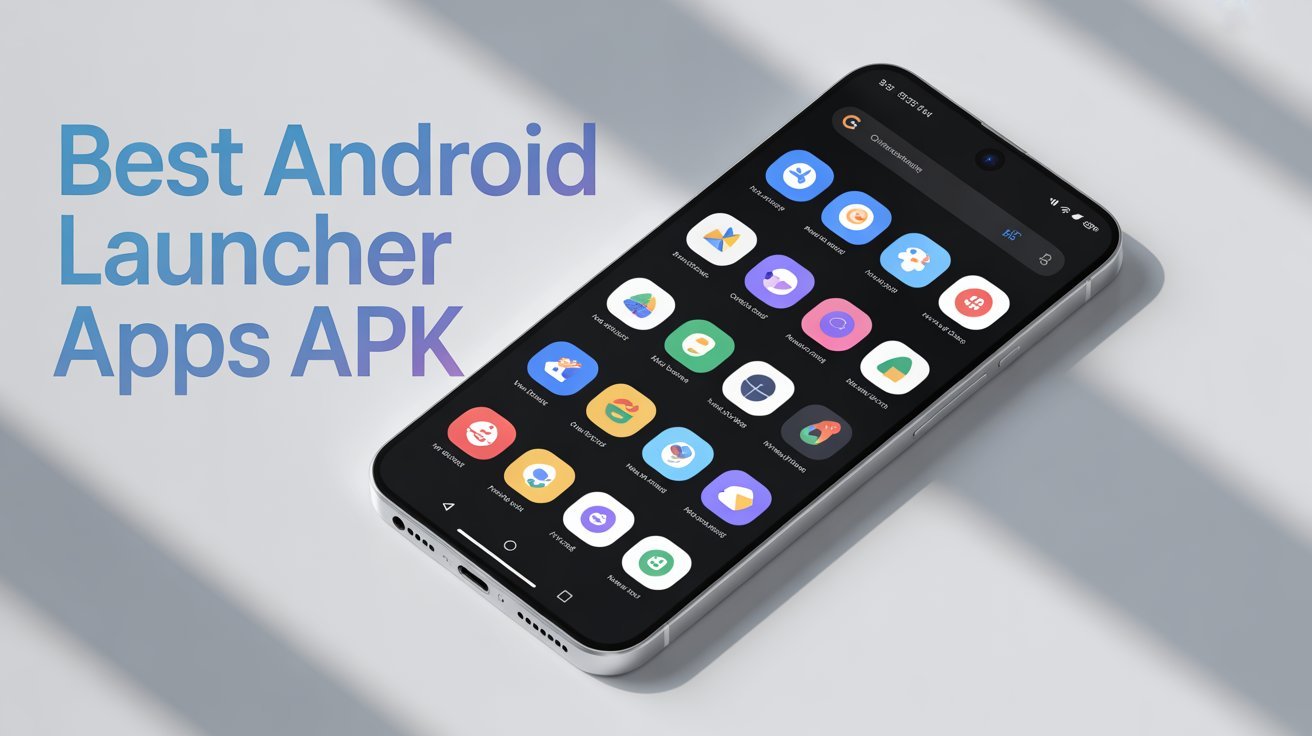 Custom Launcher Download for Android – Personalize Your Phone Easily