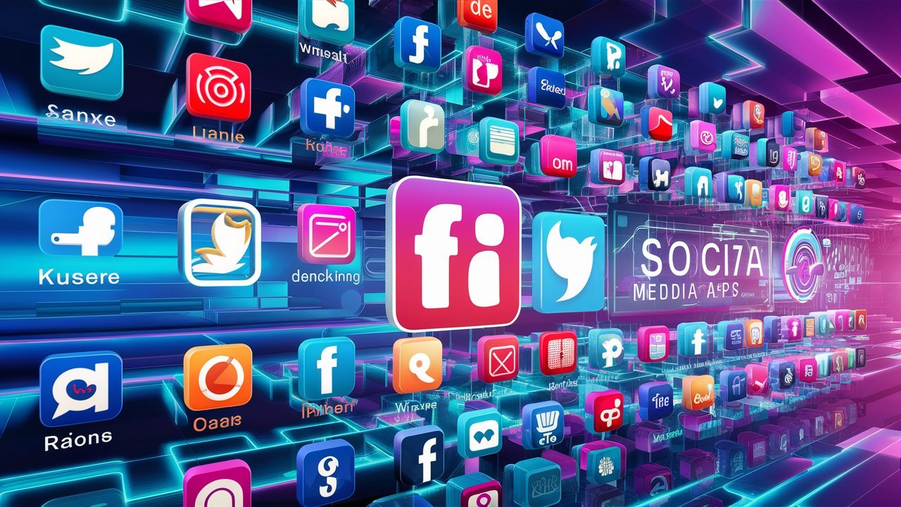 Best Social Apps APK – Full Guide for Android Users