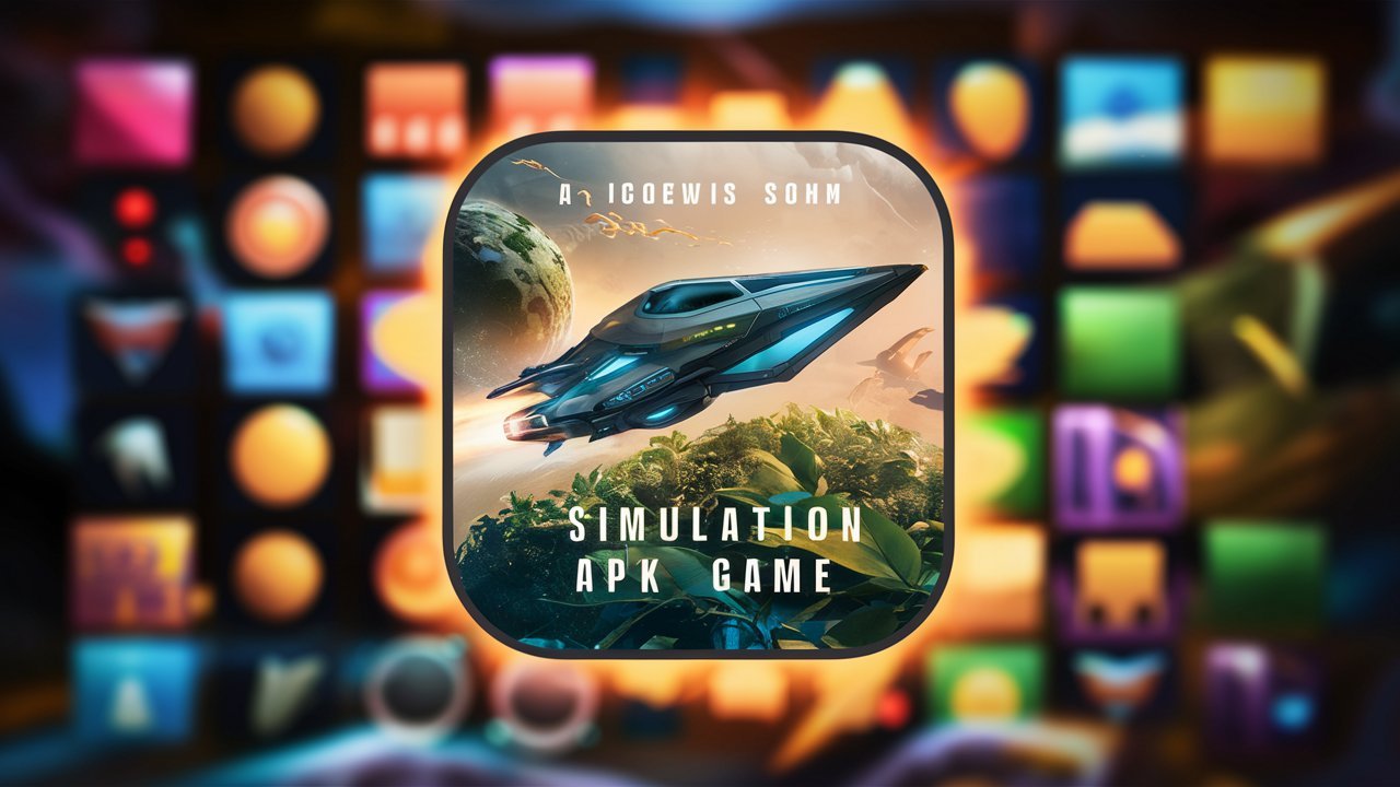Best Simulation Games for Android APK – Full Review & Guide