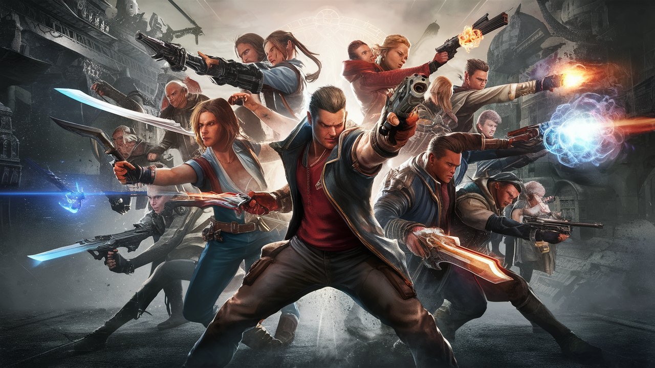 Offline Action Games APK Download – Play Anytime, Anywhere on Android