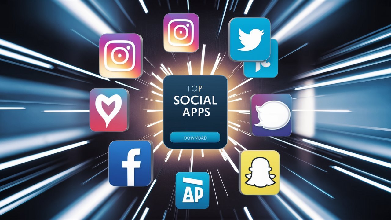 Android Social Media Apps Download – Complete Review & Guide