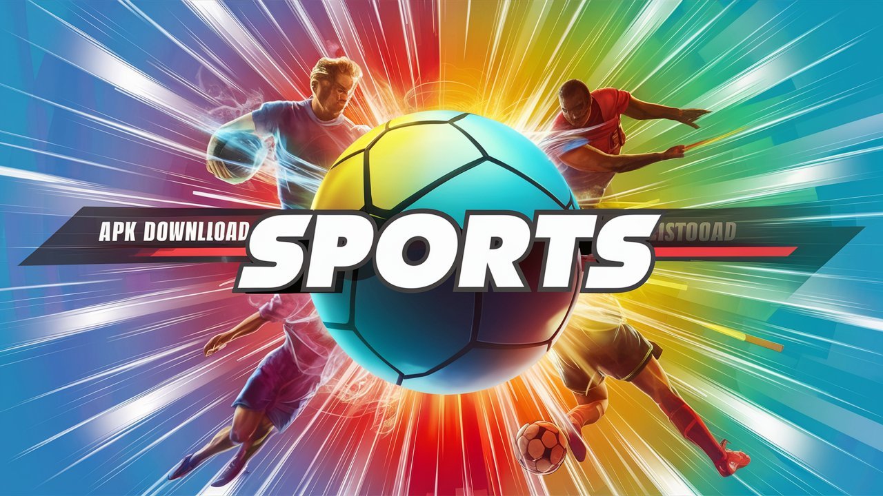 Sports Game APK Download – Complete Guide for Android Gamers