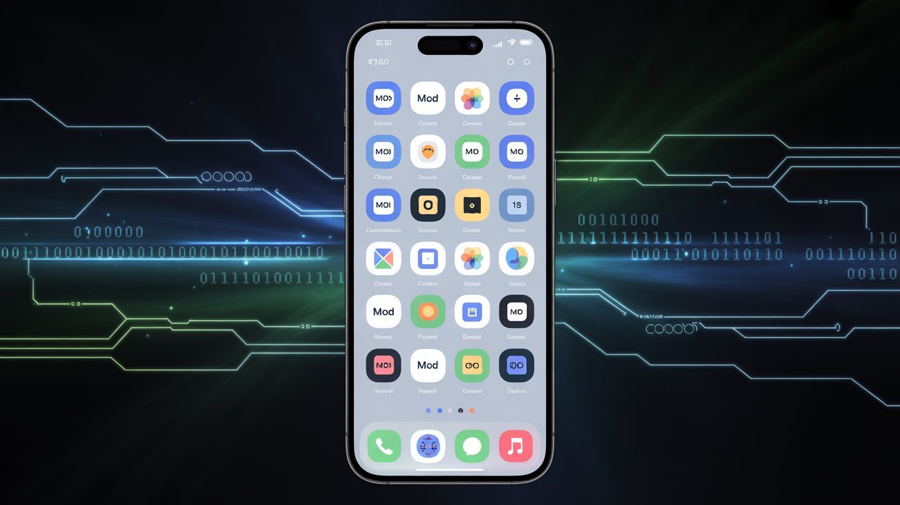 Best Modded Apps APK – Full Guide for Android Users