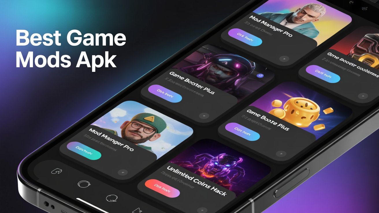 Android Modded Games Download – Complete Review & Guide