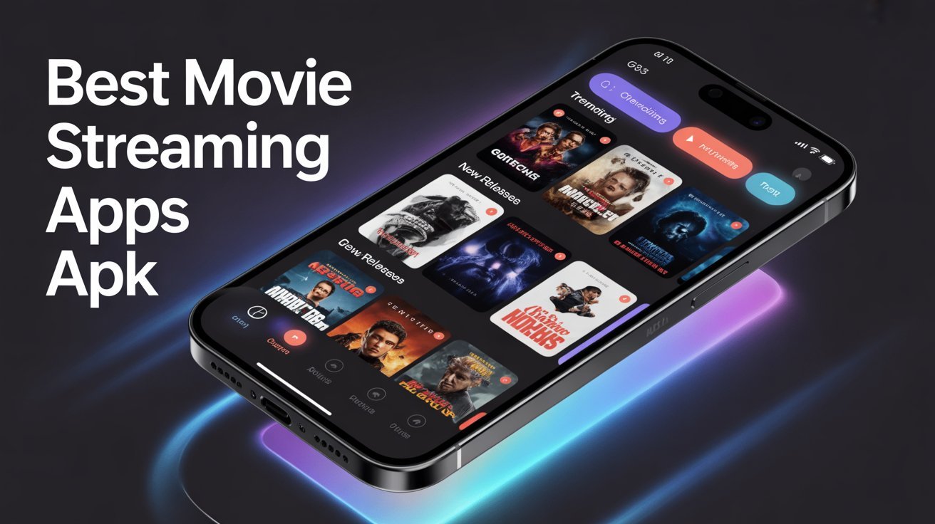 Android Apps to Watch Movies Offline – Enjoy Films Anywhere Without Internet