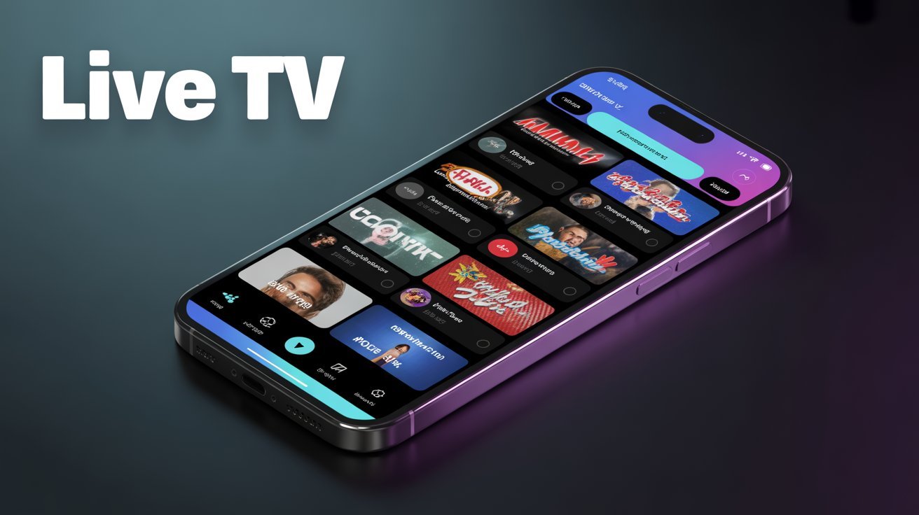 Android Live TV Streaming Download – Watch Channels On the Go