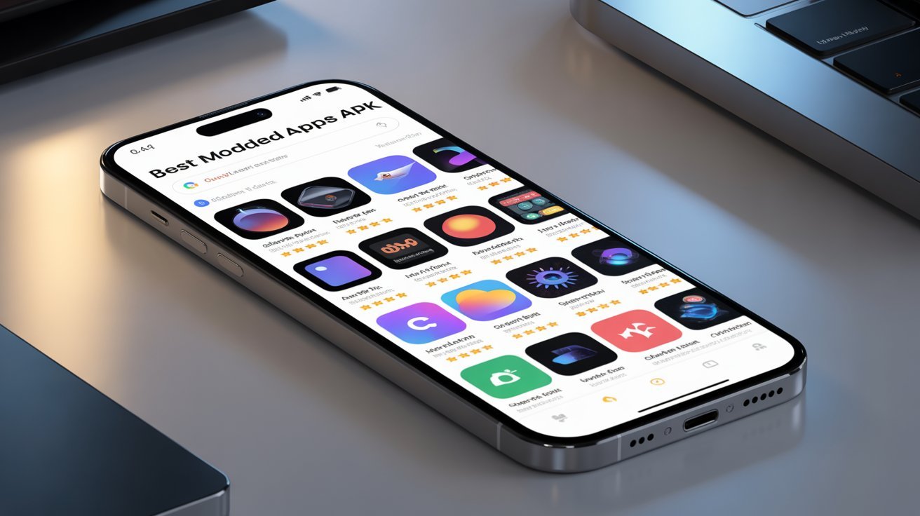 Android Apps with Premium Unlocked – Full Guide for 2025