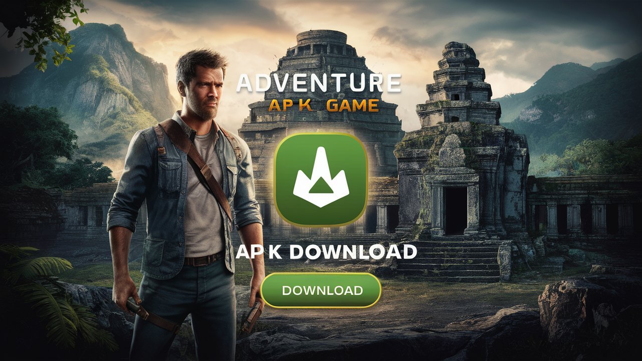 Adventure Game APK Download — A Complete Guide for Android Users