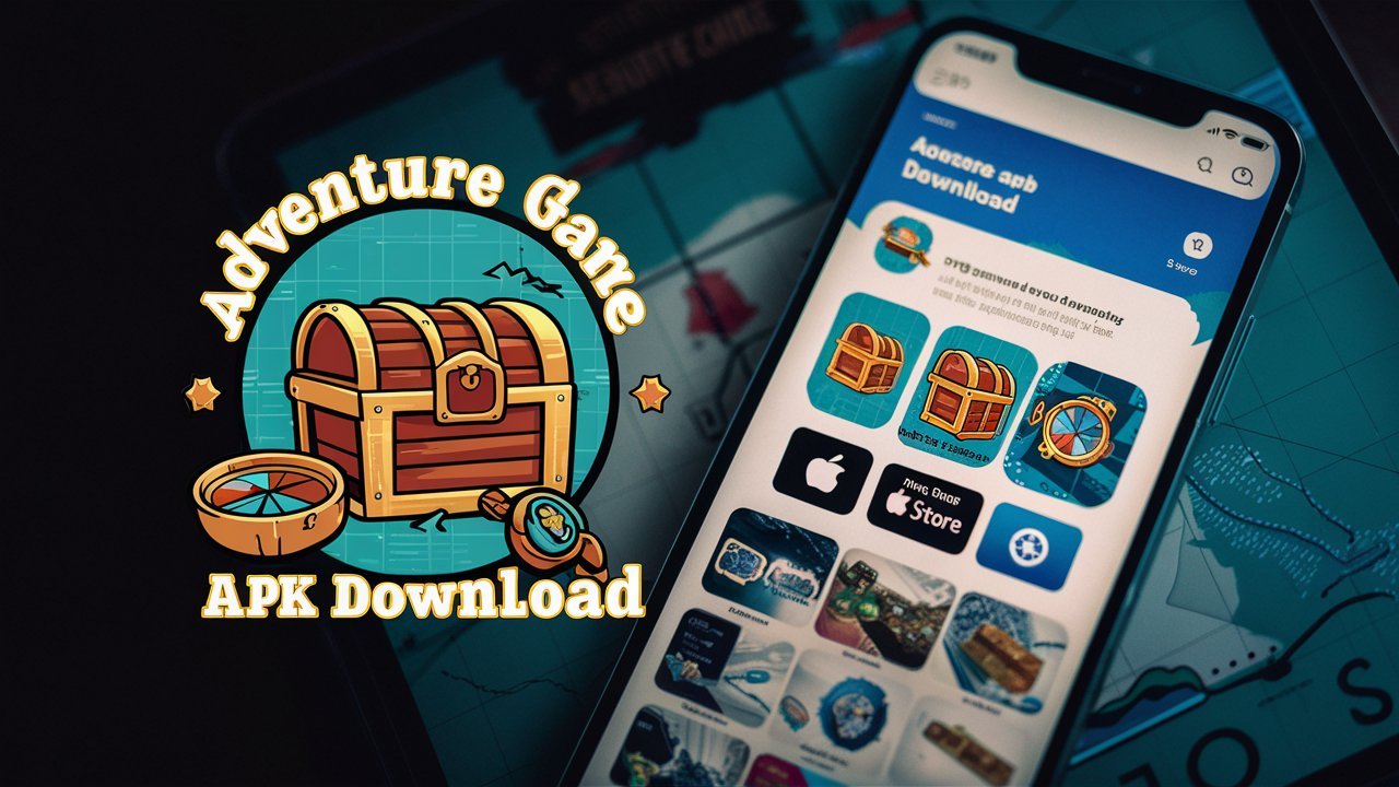 Best Adventure Games for Android APK — Full Review & Guide