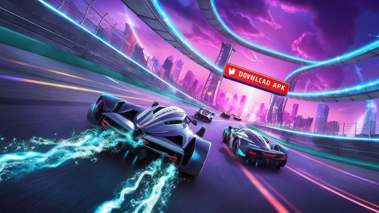 Best Racing Games for Android APK – Complete Review and Guide