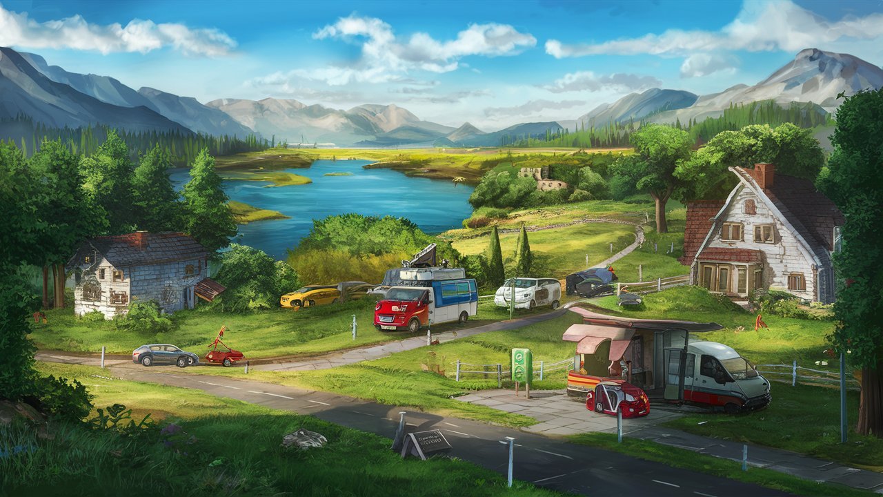 Simulation Game APK Download – Complete Guide for Android Users