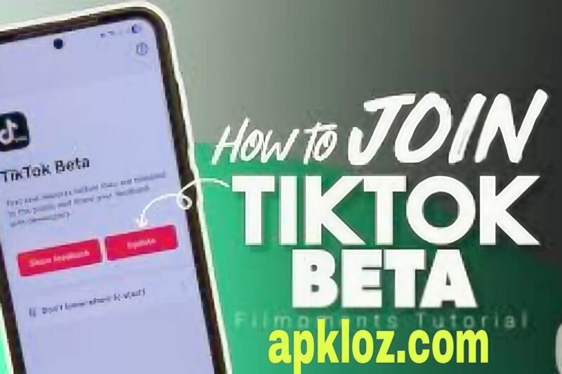 How to Join TikTok Beta Program on Android and iOS Complete Guide 2026