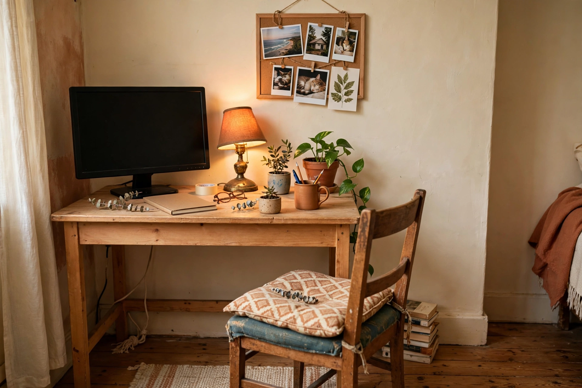 Budget-friendly desk setup ideas