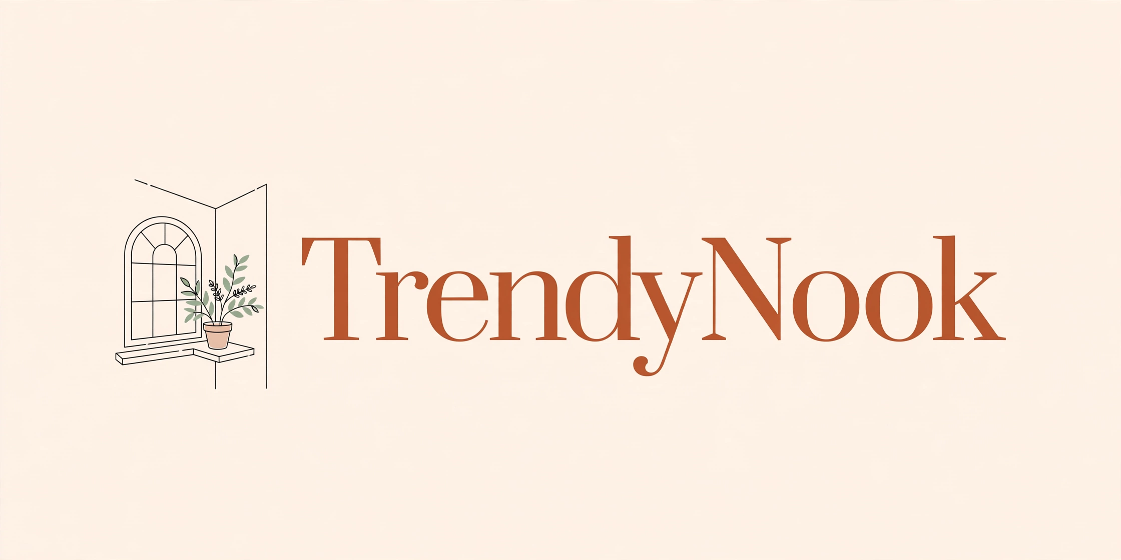 TrendyNook